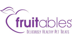 Логотип Fruitables