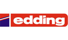 Логотип EDDING (Эддинг)