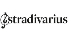 Логотип Stradivarius (Страдивариус)