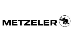 Логотип METZELER