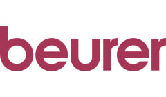 Логотип BEURER