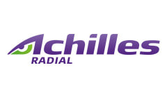 Логотип achilles