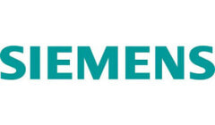 Логотип SIEMENS (Сименс)