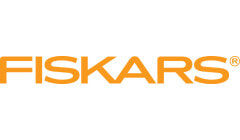 Логотип Fiskars (Фискарс)