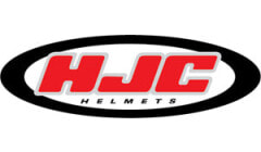 Логотип HJC