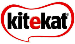 Brand name Kitekat