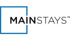 Логотип Mainstays (Мейнстейс)