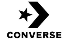 Brand name Converse