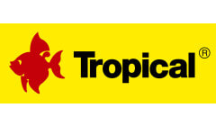Логотип Tropical