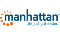 Логотип Manhattan (Манхеттен)