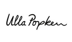 Логотип Ulla Popken (Улла Попкен)