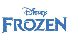 Логотип Frozen (Фроузен)