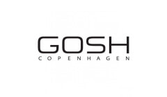 Логотип GOSH (Гош)