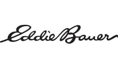 Логотип Eddie Bauer (Эдди Бауэр)