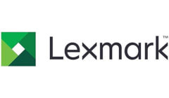 Логотип Lexmark International (Лексмарк Интернэшнл)