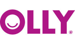 Логотип Olly