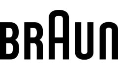 Brand name Braun