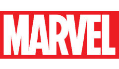 Логотип Marvel (Марвел)