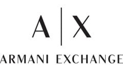 Логотип ARMANI EXCHANGE (Армани Эксчейндж)