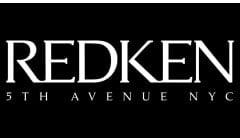 Логотип Redken (Редкен)