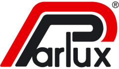 Логотип Parlux