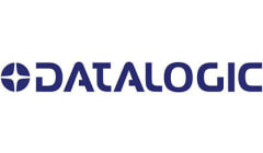 Логотип Datalogic (Даталоджик)