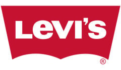 Логотип Levi's (Левис)