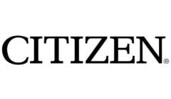 Логотип Citizen (Ситизен)