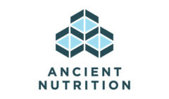 Логотип Ancient Nutrition