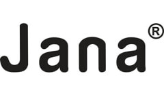 Логотип Jana (Яна)