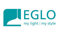 Логотип EGLO (Эгло)