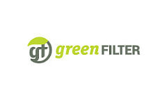 Логотип Green Filters