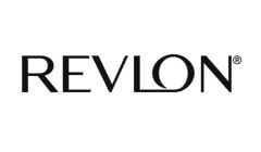 Логотип Revlon (Ревлон)
