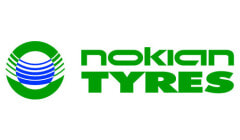 Логотип Nokian