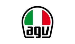 Логотип AGV