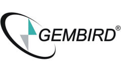 Логотип Gembird (Гембирд)