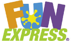 Логотип Fun Express (Фан Экспресс)