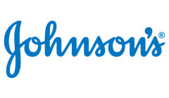 Brand name Johnson's