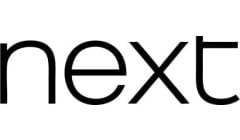 Логотип Next (Нэкст)