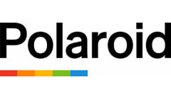 Логотип Polaroid (Полароид)