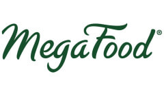 Логотип MegaFood