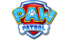 Логотип PAW PATROL (Пав Патрол)