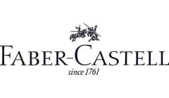 Brand name Faber-Castell
