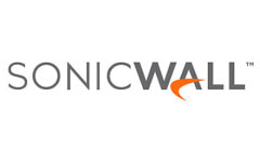Логотип Sonicwall (Соник Волл)