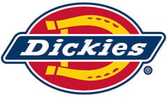 Логотип Dickies (Дикис)