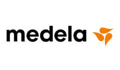 Логотип MEDELA