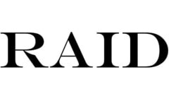 Логотип RAID (РЕЙД)
