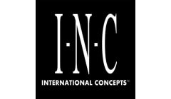 Логотип INC International Concepts (ИНК Интернешнл Концептс)