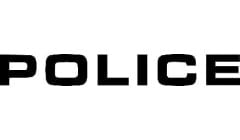 Логотип Police (Полис)