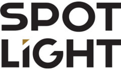 Логотип SPOT Light
